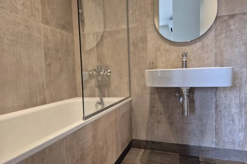 Sale, three bedroom apartment, 91m², Čukarica, Beograd