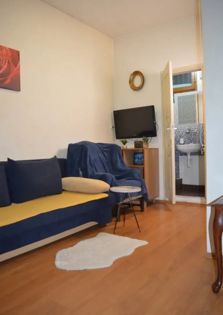 Stan-na-dan, jednosoban stan, 22m², Zemun Centar, Zemun Sve Podlokacije