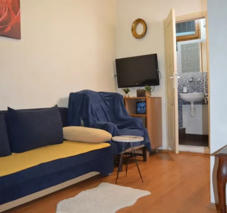 Stan-na-dan, jednosoban stan, 22m², Zemun Centar, Zemun Sve Podlokacije