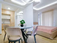 Prodaja, garsonjera, 57m², Rafailovići, Budva - image 17