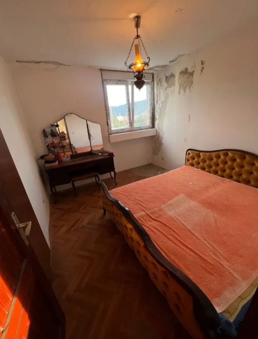 Sale, apartment, 73m², Centar, Bar