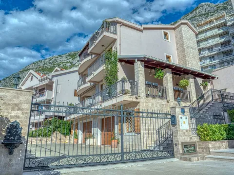 Prodaja, kuća, 507m², Dobrota, Kotor - image 4