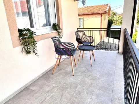 Rent, two bedroom apartment, 65m², Gornja Gorica, Podgorica - image 16