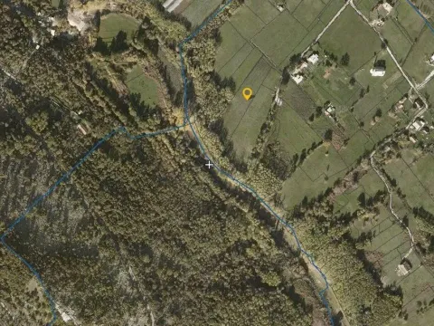 Prodaja, plac, 5181m², Ćurilac, Danilovgrad - image 8