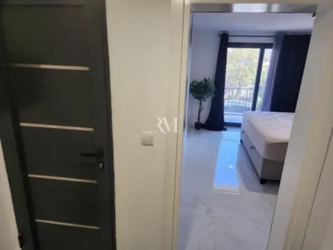 Izdavanje, jednosoban stan, 62m², Luštica, Tivat - image 4