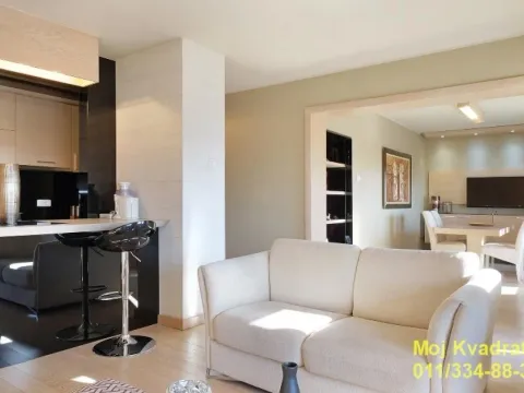 Prodaja, četvorosoban stan, 91m², Višnjička Banja, Palilula Sve Podlokacije - image 5