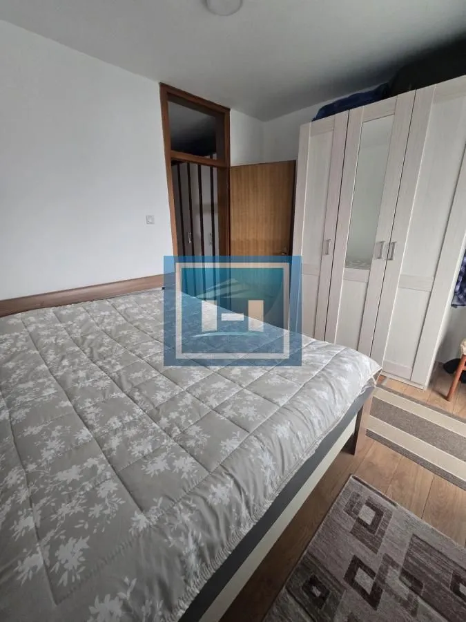 Prodaja, dvosoban stan, 64m², Ledena Stena, Vranje