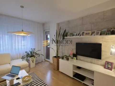 Prodaja, trosoban stan, 57m², Podbara, Novi Sad Sve Podlokacije - image 2
