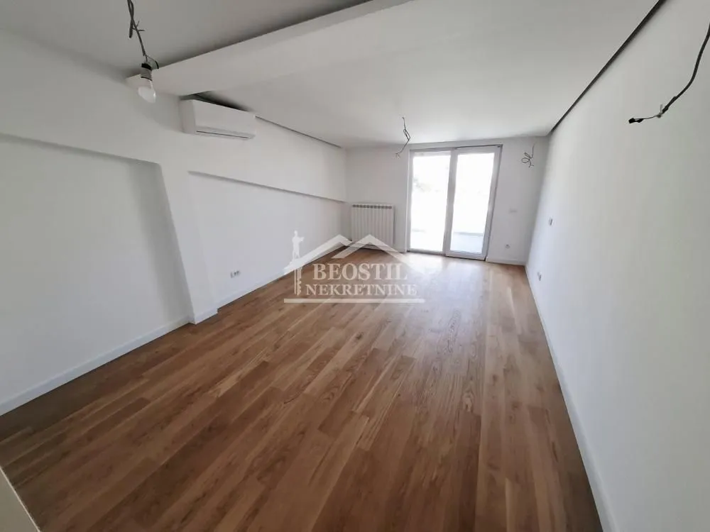 Prodaja, jednosoban stan, 46m², Voždovac Sve Podlokacije, Beograd