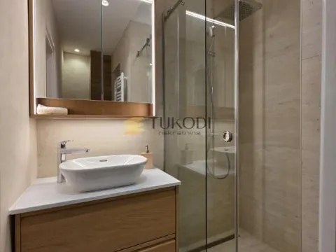 Rent, two bedroom apartment, 54m², Botanička Bašta, Palilula Sve Podlokacije - image 17