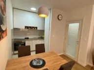 Rent, one bedroom apartment, 47m², Central Point, Podgorica - image 9