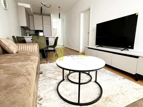 Izdavanje, dvosoban stan, 71m², Bečići, Budva - image 2