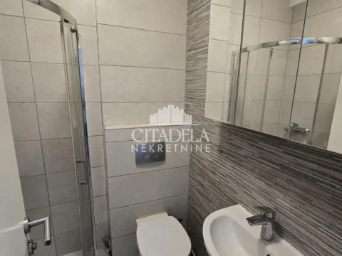 Sale, one bedroom apartment, 29m², Vračar Sve Podlokacije, Beograd - image 10