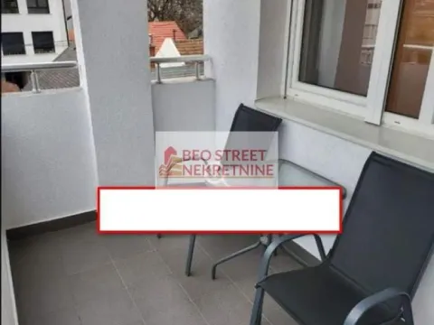 Izdavanje, trosoban stan, 75m², Banovo Brdo, Beograd - image 5