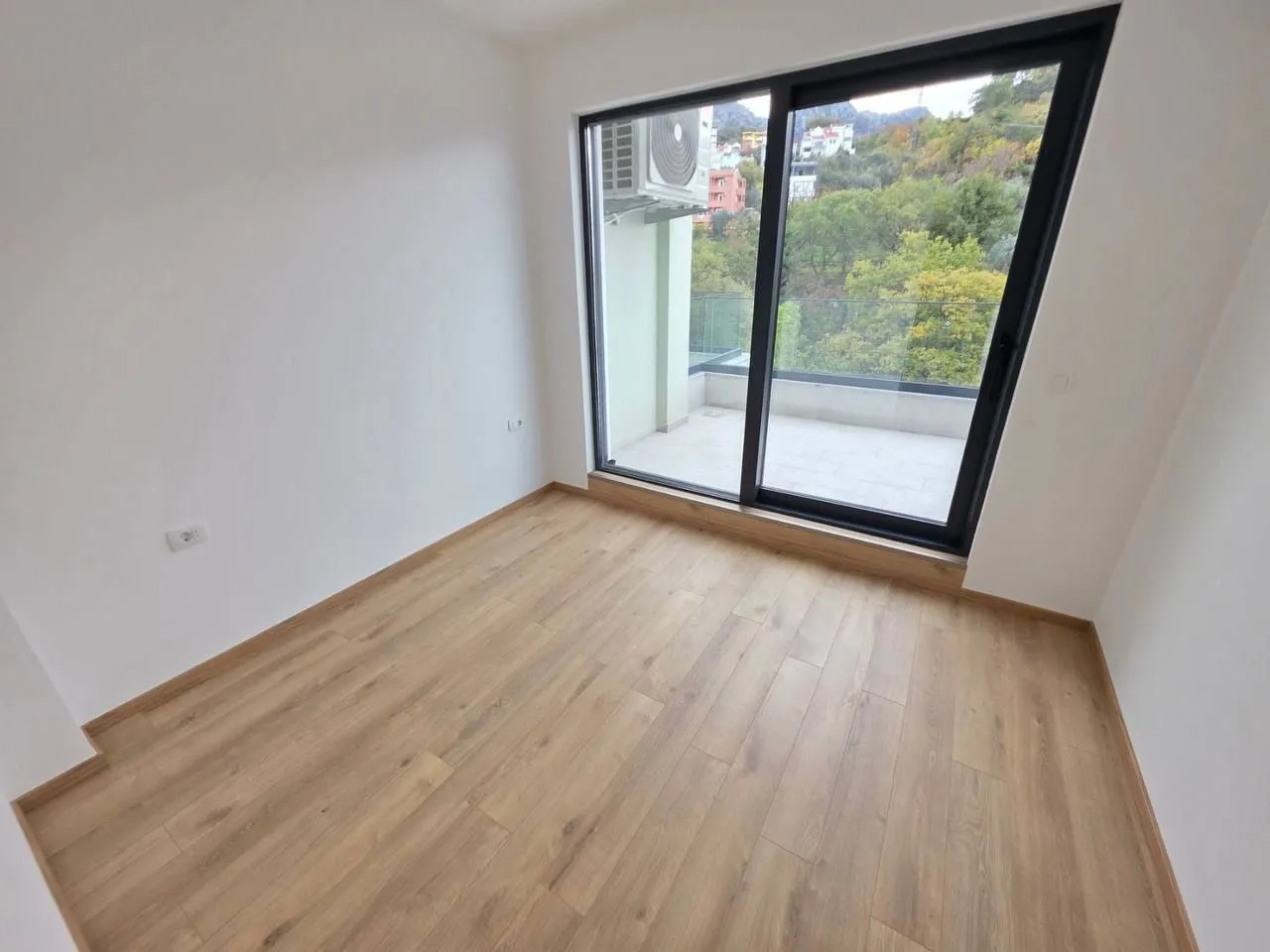 Sale, two bedroom apartment, 114m², Kamenovo, Budva