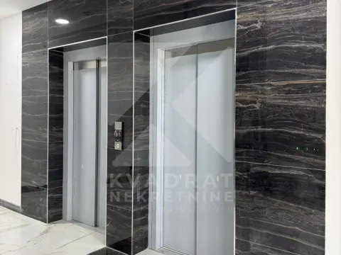 Izdavanje, dvosoban stan, 64m², Zagorič, Podgorica - image 17