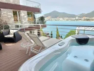 Izdavanje, dvosoban stan, 153m², Budva, Crna Gora - image 18