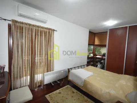 Rent, three bedroom apartment, 100m², Gorica C, Podgorica - image 5