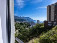 Izdavanje, garsonjera, 22m², Bečići, Budva - image 11