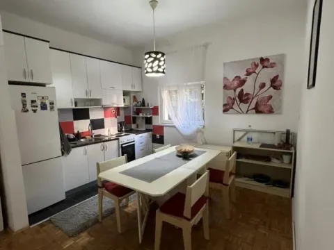 Stan in Vračar Sve Podlokacije