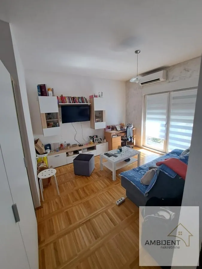 Sale, one bedroom apartment, 33m², Čukarica, Beograd