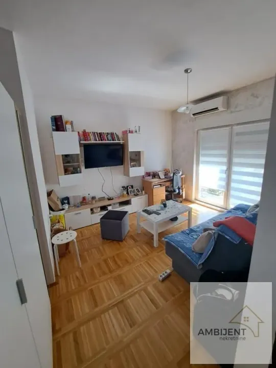 Prodaja, jednosoban stan, 33m², Čukarica, Beograd