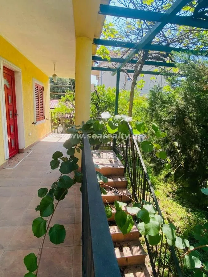 Prodaja, kuća, 190m², Herceg Novi, Crna Gora