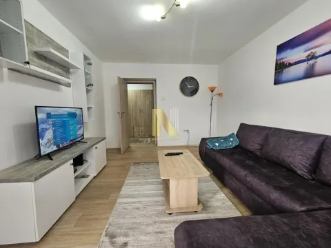 Rent, one bedroom apartment, 46m², Sajmište, Novi Sad - image 2