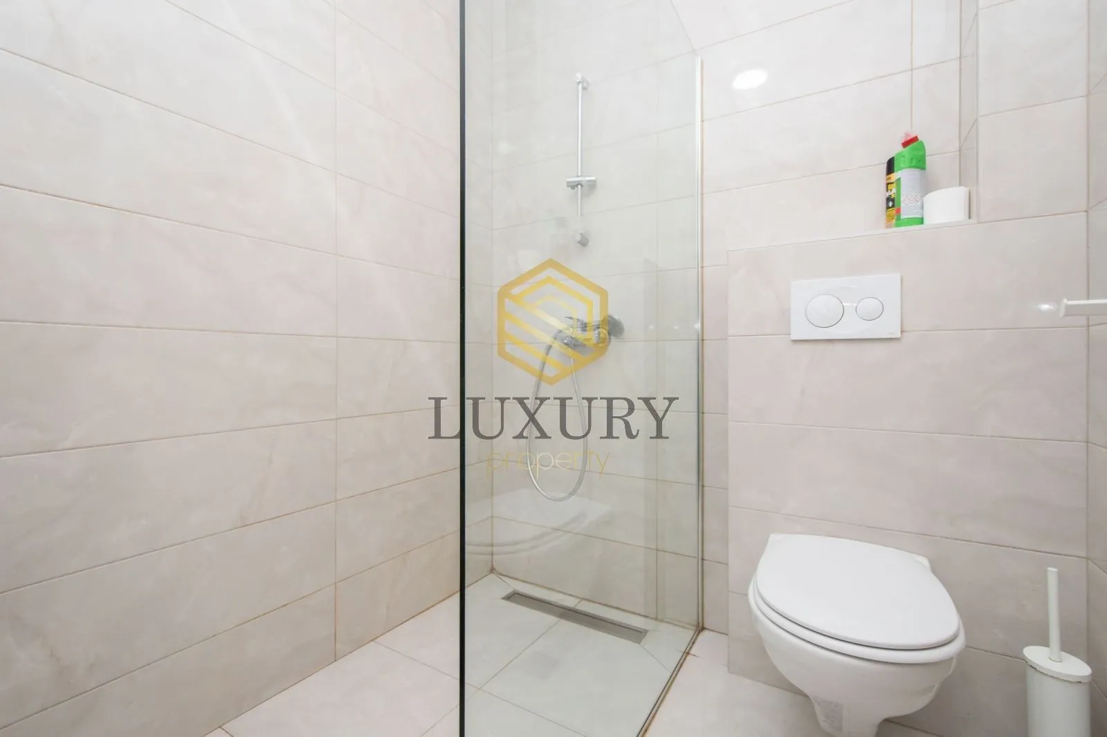 Rent, one bedroom apartment, 54m², Zabjelo, Podgorica