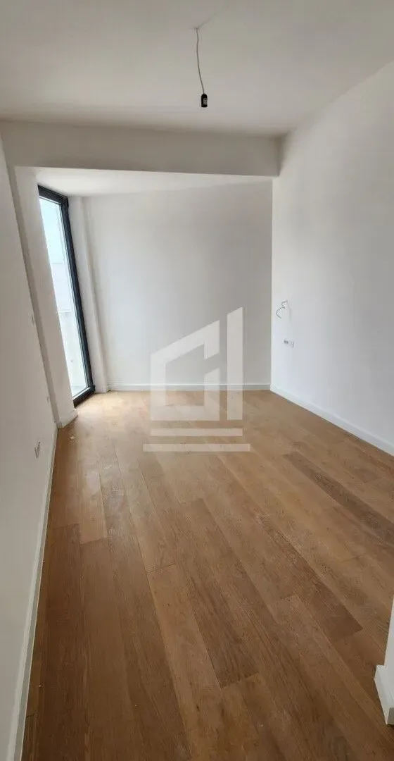 Prodaja, jednosoban stan, 67m², Bečići, Budva