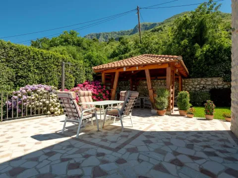 Prodaja, kuća, 317m², Reževići, Budva - image 6