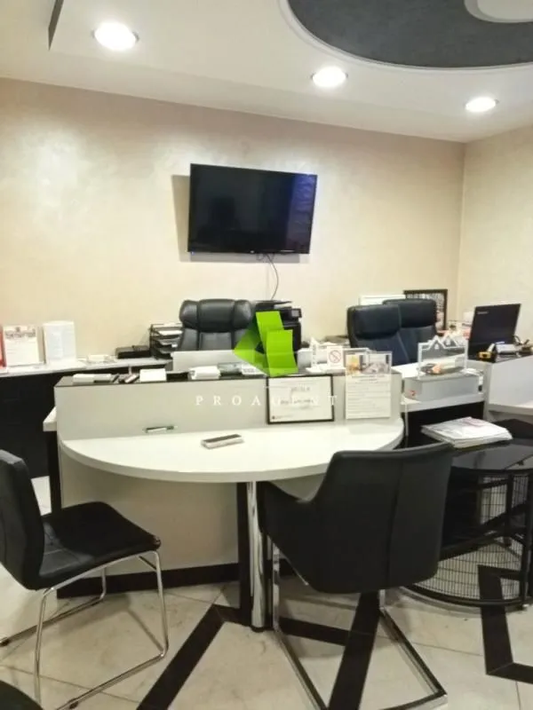 Rent, office space, 60m², Medijana, Niš