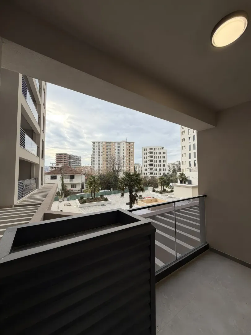 Sale, one bedroom apartment, 54m², Bar, Crna Gora