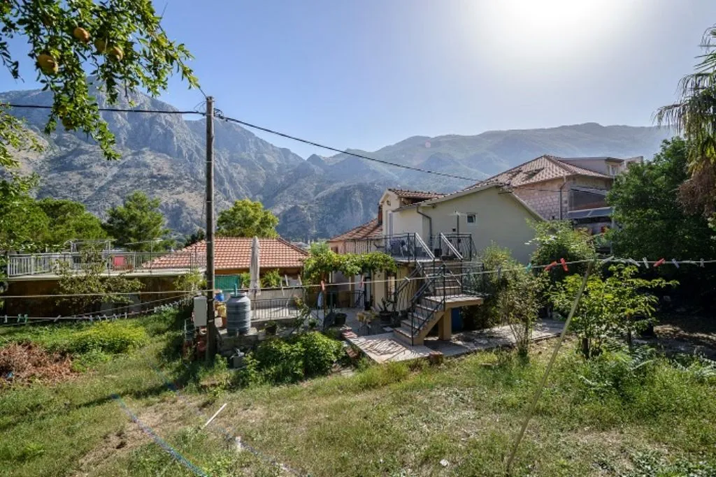 Sale, house, 145m², Muo, Kotor