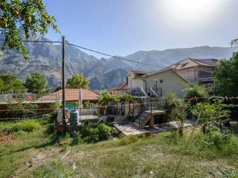 Sale, house, 145m², Muo, Kotor - image 15
