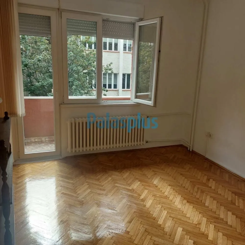 Rent, office space, 64m², Vračar Centar, Vračar Sve Podlokacije