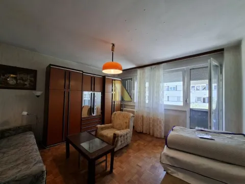 Izdavanje, dvosoban stan, 60m², Liman 1, Novi Sad Sve Podlokacije - image 4