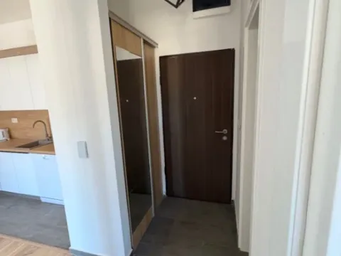 Izdavanje, jednosoban stan, 45m², Gorica C, Podgorica - image 8