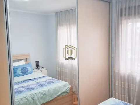 Izdavanje, dvosoban stan, 108m², Stari Aerodrom, Podgorica - image 14