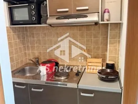 Rent, two bedroom apartment, 40m², Zemun Sve Podlokacije, Beograd - image 9