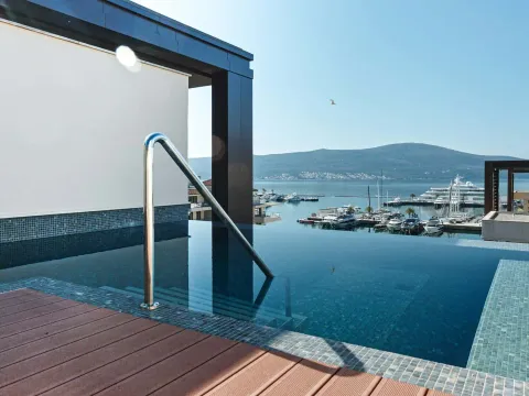 Prodaja, četvorosoban stan, 437m², Porto Montenegro, Tivat - image 65