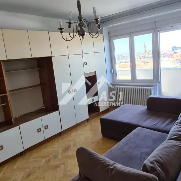 Izdavanje, dvosoban stan, 56m², Novi Sad Sve Podlokacije, Novi Sad