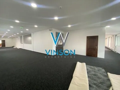 Izdavanje, poslovni prostor, 1050m², Novo naselje, Novi Sad - image 8