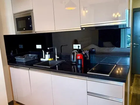 Prodaja, garsonjera, 28m², Boreti, Budva - image 7