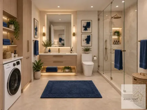 Prodaja, dvosoban stan, 47m², Batajnica, Beograd - image 6
