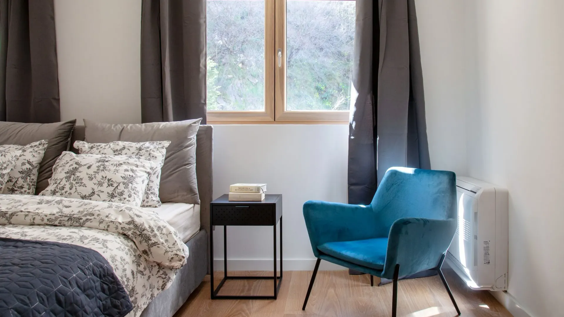 Sale, three bedroom apartment, 73m², Kotor, Crna Gora