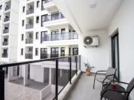 Izdavanje, jednosoban stan, 50m², Tološka šuma, Podgorica - image 5