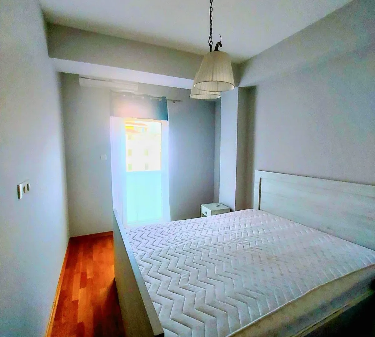 Prodaja, dvosoban stan, 65m², Ljubović, Podgorica