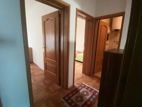 Izdavanje, trosoban stan, 100m², Preko Morače, Podgorica - image 13