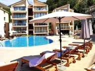 Rent, one bedroom apartment, 49m², Pržno, Budva - image 8
